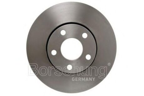 Диск гальмівний Borsehung b11375