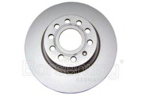 Диск гальмівний Borsehung b11376