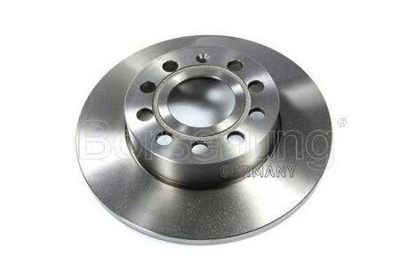 Диск гальмівний Borsehung b11379