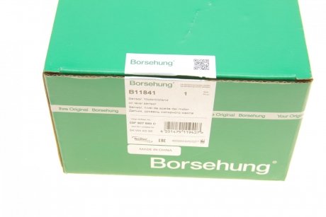Датчик рівня масла (OE) Borsehung b11841