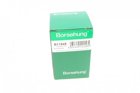 Датчик частоты вращения колеса Borsehung b11845