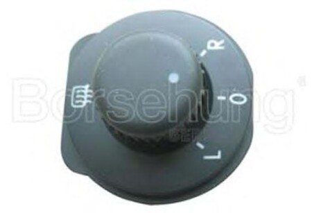 Шланг, продування картера Borsehung b12435