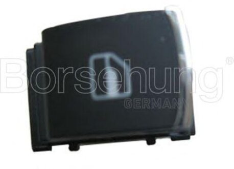 Фільтр повітряний Borsehung b12437