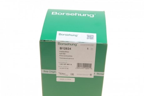 Фильтр топливный Borsehung b12824