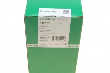 Фильтр топливный Borsehung b12825