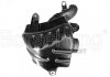 Купити Корпус фільтра повітряного VW Caddy 1.6/2.0 04-15 Volkswagen Passat, Touran, Caddy, Golf, Skoda Octavia, Volkswagen Jetta, Audi A3, Seat Toledo, Altea, Volkswagen EOS Borsehung b12830 (фото10) підбір по VIN коду, ціна 1200 грн.