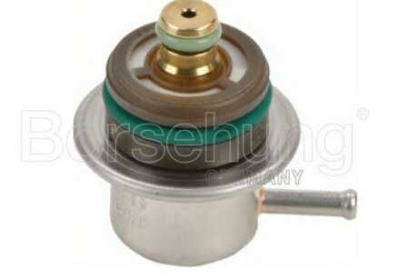 Регулятор тиску палива Bosch Borsehung b13669