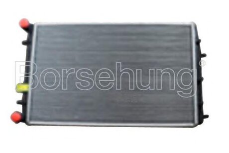 Радіатор охолодження Borsehung b14499