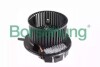 Купить Вентилятор отопителя салона (VALEO) Volkswagen Passat, Seat Leon, Volkswagen Touran, Caddy, Golf, Skoda Octavia, Superb, Volkswagen Jetta, Sharan, Audi A3, Skoda Yeti Borsehung b16020 (фото1) подбор по VIN коду, цена 4818 грн.