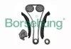 Купити Комплект ланцюга ГРМ Seat Ibiza IV/Toledo IV 1.2 08-15/Skoda Fabia/Rapid 1.2 07-14 (130z) (OE VAG) Volkswagen Passat, Seat Ibiza, Leon, Volkswagen Transporter, Touran, Caddy, Golf, Skoda Octavia, Volkswagen Jetta, Audi A3, Skoda Superb Borsehung b16296 (фото23) підбір по VIN коду, ціна 3946 грн.