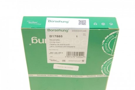 Ланцюг приводу (OE) Borsehung b17885