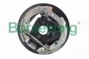 Купити Гальмівний барабан в зборі Seat Ibiza, Volkswagen Polo, Caddy, Jetta, Skoda Roomster, Octavia, Fabia, Seat Cordoba, Volkswagen Golf Borsehung b17913 (фото1) підбір по VIN коду, ціна 3211 грн.