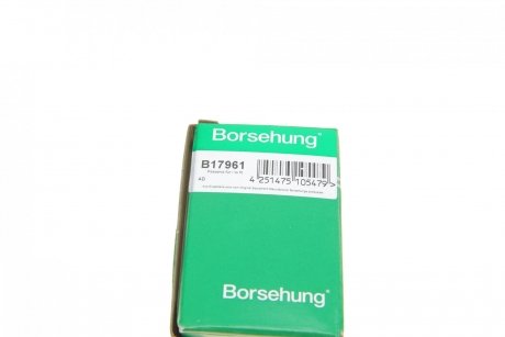 Контактная группа Borsehung b17961