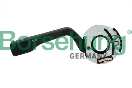 Купить Переключатель света Volkswagen Golf, Jetta Borsehung b17976 (фото1) подбор по VIN коду, цена 482 грн.