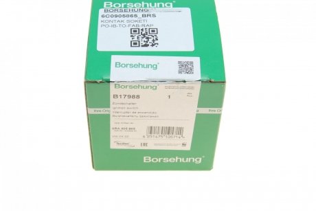 Контактная группа Borsehung b17988