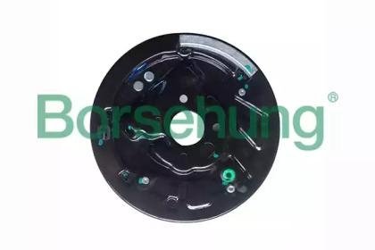Защита тормозная правая (ATE) Borsehung b18221