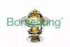 Купить Термостат Audi 80, 100, Volkswagen Golf, Jetta, Passat, Scirocco, Corrado, Transporter, Vento, Seat Toledo, Ibiza Borsehung b18281 (фото1) подбор по VIN коду, цена 296 грн.