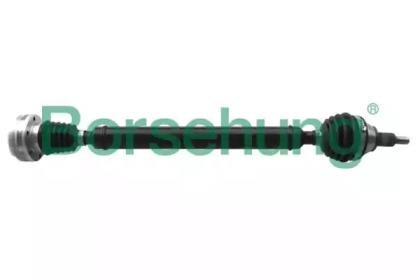 Привідний вал з ШРКШ Borsehung b18356
