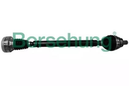 Вал привода Volkswagen Passat, Seat Leon, Skoda Superb, Volkswagen Touran, Golf, Seat Altea, Skoda Octavia, Yeti, Volkswagen Caddy, Audi A3, Skoda Karoq Borsehung b18360