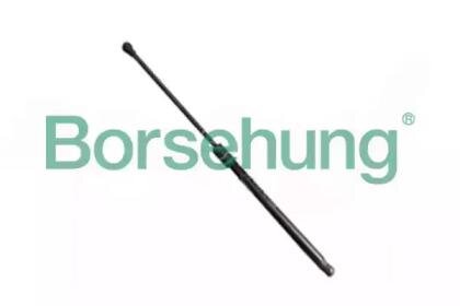 Газовий упор Audi A4 Borsehung b18439