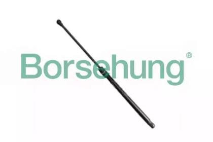 Газовий упор Audi A6, A4 Borsehung b18441