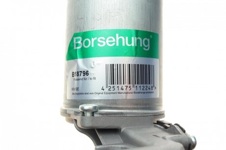 Моторчик стеклоочистителя Borsehung b18796