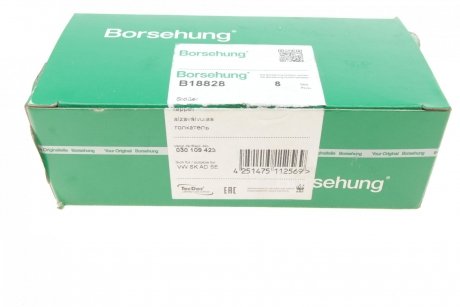 Гидрокомпенсатор Borsehung b18828