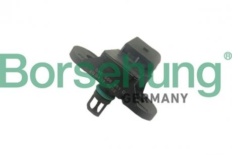Датчик тиску наддуву VW Caddy III 1.4 04-12/T5 2.0 TDi 09- Borsehung b19056