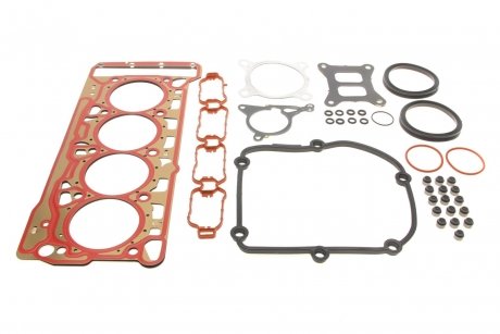 Прокладки ГБЦ (Комплект) CNSA, CNSB 1.8L Audi A5, A4, Seat Leon, Volkswagen Golf, Audi Q5, A3, Volkswagen Jetta, Skoda Octavia, Audi A1, Volkswagen Scirocco, Audi TT Borsehung b19190