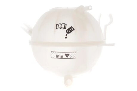 Бачок розширювальний VW Caddy 03- (OE VAG) Borsehung b19280