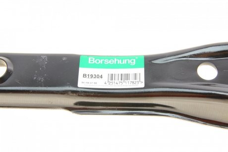 Подушка двигателя Borsehung b19304