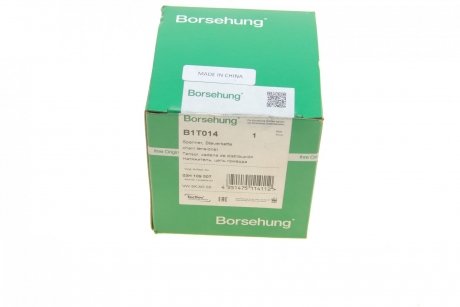Натяжитель цепи ГРМ Borsehung b1T014