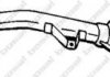 Купити Деталі вихлопної системи Subaru Legacy, Impreza, Outback, Forester BOSAL 090-640 (фото1) підбір по VIN коду, ціна 22973 грн.