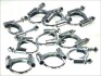Купити Деталі вихлопної системи BMW E30, Alfa Romeo 33, BMW E12, E28, Ford Escort, Fiat Panda, Ford Orion, Sierra, Audi 80, Ford Fiesta, Volkswagen Polo, Golf BOSAL 250-248 (фото1) підбір по VIN коду, ціна 585 грн.