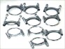 Купить Детали выхлопной системы BMW E36, Alfa Romeo 75, BMW E34, Opel Astra, Ford Escort, Audi 100, Volkswagen Transporter, Peugeot 605, Fiat Ducato, Volvo 740, 760 BOSAL 250-265 (фото1) подбор по VIN коду, цена 95 грн.
