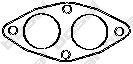 Прокладка випускної системи SEAT IBIZA I, MALAGA, RONDA 1.2/1.5/1.7 08.83-12.93 BOSAL 256004