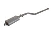 Купить Глушитель средняя часть PEUGEOT PARTNER 97-01 Citroen Berlingo, Peugeot Partner BOSAL 283-389 (фото1) подбор по VIN коду, цена 4325 грн.