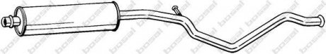 Купить Детали выхлопной системы Peugeot 307 BOSAL 285-325 (фото1) подбор по VIN коду, цена 2233 грн.