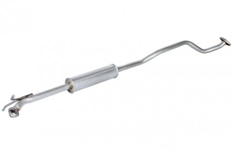 Фото глушитель передний OPEL Agila B 08-12 BOSAL 286-365 Глушитель передний OPEL Agila B 08-12 BOSAL 286-365