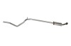 Купить Глушитель средняя часть PEUGEOT 307 02-03 Peugeot 307, 308 BOSAL 291-079 (фото1) подбор по VIN коду, цена 5179 грн.