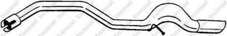 Купить Выхлопная труба Mercedes W169 BOSAL 810-429 (фото1) подбор по VIN коду, цена 2867 грн.