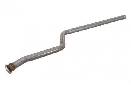 Глушник, алюміній. сталь, середн. частина (вставка замість каталізатора D=42mm) CITROE BOSAL 889533