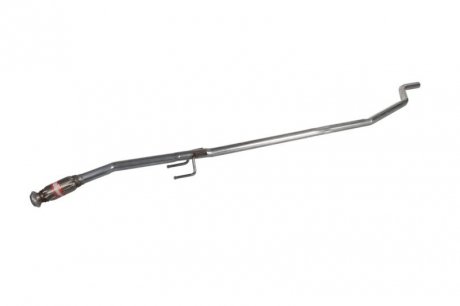 Купить Выхлопная труба Peugeot 206 BOSAL 950-095 (фото1) подбор по VIN коду, цена 3894 грн.