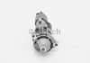 Купити Стартер AUDI A4 (8EC, B7) 05-08 BOSCH 0001107463 (фото5) підбір по VIN коду, ціна 3348 грн.