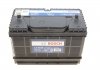 Купити Акумуляторна батарея 105Ah/800A (330x174x240/+L/B00) Водний транспорт/Кемпінг/Гольф-кар BOSCH 0 092 L40 340 (фото9) підбір по VIN коду, ціна 6840 грн.