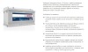 Купить Аккумулятор 12В/230Ач/1150А/56,75кг BOSCH 0 092 L50 800 (фото2) подбор по VIN коду, цена 17140 грн.