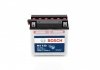 Купить Акумуляторна батарея 16A BOSCH 0 092 M4F 390 (фото4) подбор по VIN коду, цена 2841 грн.