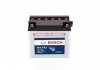 Купить Аккумулятор кислотный 19Ah 240A BOSCH 0092M4F430 (фото1) подбор по VIN коду, цена 2664 грн.