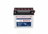 Купить Аккумулятор кислотный 19Ah 240A BOSCH 0092M4F430 (фото1) подбор по VIN коду, цена 2730 грн.