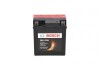 Купить МОТОЦИКЛЕТНА АКУМУЛЯТОРНА БАТАРЕЯ BOSCH 0 092 M60 060 (фото4) подбор по VIN коду, цена 1753 грн.